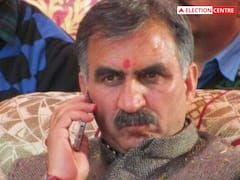 सुजानपुर पार्ट-2 से हिमाचल कांग्रेस में डर! इसलिए घोषित नहीं किया CM फेस