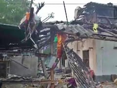 Blast At Residence Of TMC Booth President In Bengal's Purba Medinipur, Two Bodies Recovered