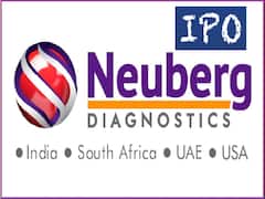 భారీ ఐపీవో బాటలో న్యూబెర్గ్ డయాగ్నోస్టిక్స్, డబ్బులు రెడీగా పెట్టుకోండి