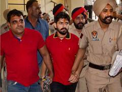 गैंगस्टर लॉरेंस बिश्नोई को NIA ने पटियाला हाउस कोर्ट में किया पेश, 4 दिन की कस्टडी और मिली