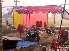 बाराबंकी में दहेज में बाइक नहीं मिली तो मंडप छोड़कर भागा दूल्हा, दुल्हन बोली- 'शादी करूंगी तो उसी से..'