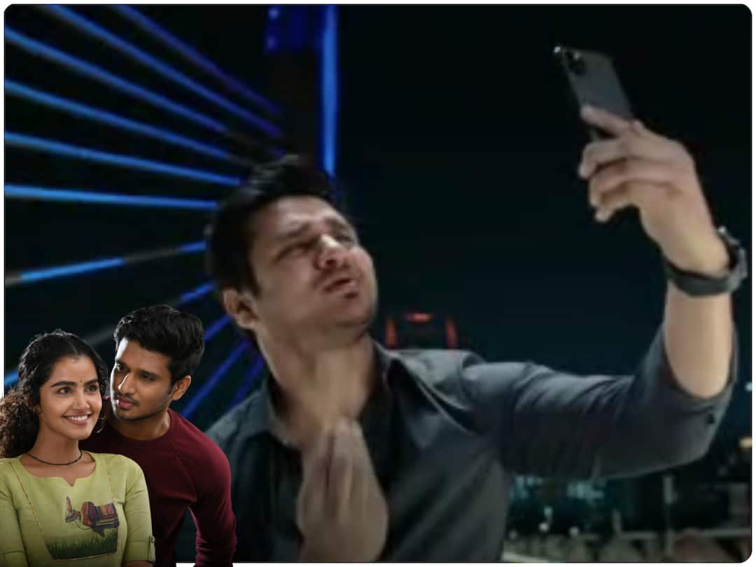 Time Ivvu Pilla Sung By Simbu aka Silambarasan TR For Nikhil Anupama Parameswaran's 18 Pages Movie will be out on Dec 5th Time Ivvu Pilla - 18 Pages Song : '18 పేజెస్'లో శింబు బ్రేకప్ సాంగ్ - టైమ్ ఇవ్వు పిల్లా సాంగ్ రిలీజ్ డేట్ తెలుసా?