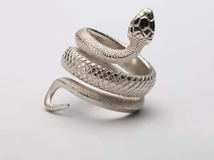 हर काम के बीच शत्रु बाधा बन रहा है तो चांदी से निर्मित पांच छोटे सांप बनवाकर उन्हें 21 दिन तक काजल लगाएं और जहां सोते है उस बिस्तर के नीचे रख दें. कहते हैं इससे दुश्मन कभी परेशान नहीं करेगा.