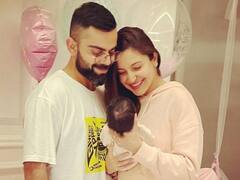 Celebs Kids Name: अनुष्का-विराट से शाहिद-मीरा तक... इन सेलेब्स ने खुद से जोड़ते हुए रखा अपने बच्चों का नाम