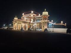 कोटा: उम्मेद क्लब भवन कैसे बना विरासत के साथ कला- संस्कृति और खेलों का प्रतीक? जानिए इतिहास