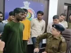 'Chori Karke Accha Laga Lekin...': Thief's Hilarious Confession Leaves Cops, Internet In Splits -- Watch