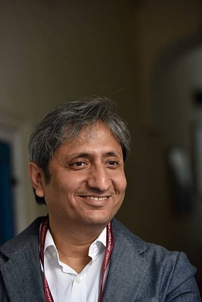 ਰਵੀਸ਼ ਕੁਮਾਰ 158 ਕਰੋੜ ਜਾਇਦਾਦ ਦੇ ਮਾਲਕ