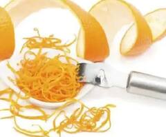 Orange Peel: संत्र्याप्रमाणेच सालेही आरोग्यासाठी उपयुक्त, जाणून घ्या फायदे