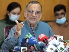 पाकिस्तान की कोर्ट ने PTI सीनेटर की हिरासत बलूचिस्तान पुलिस को सौंपी, किया था विवादित ट्वीट