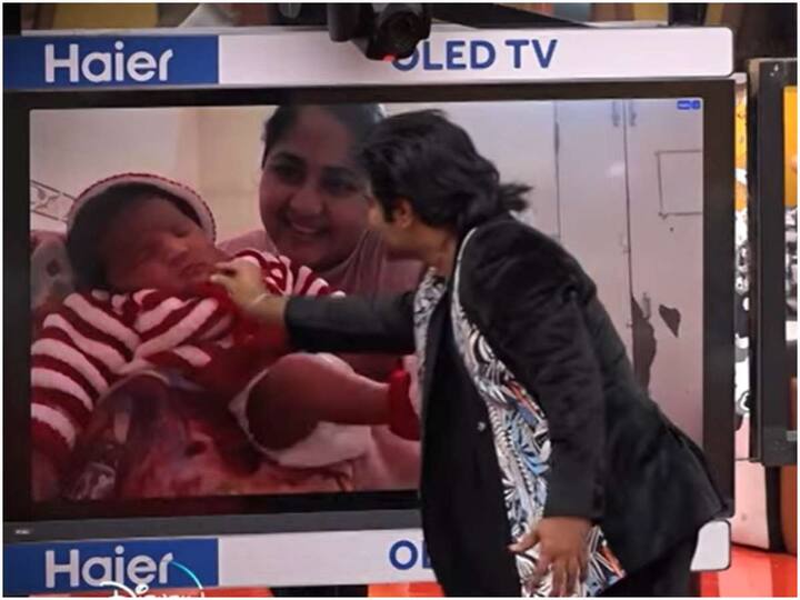 Bigg Boss Team Shows his Baby to Revanth in Video Call Bigg Boss 6 Telugu: వీడియో కాల్‌లో బిడ్డను రేవంత్‌కు చూపించిన బిగ్‌బాస్ టీమ్ - కూతురిని చూసి మురిసిపోయిన సింగర్