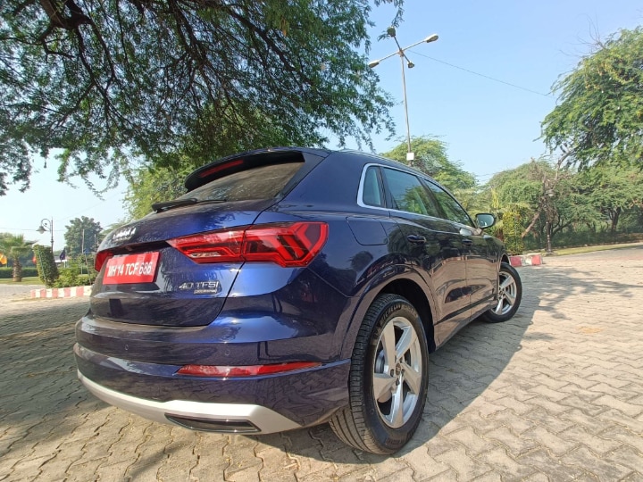 New 2022 Audi Q3 Gets Bigger And Bolder — Check Review