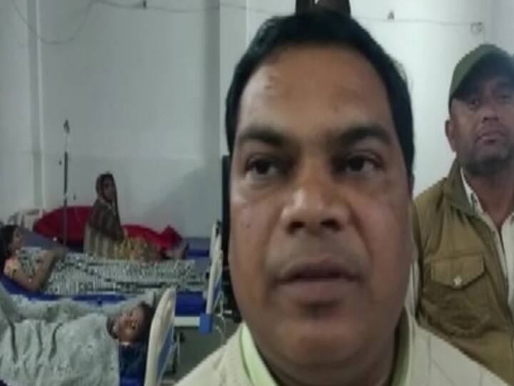Madhya Pradesh, Dhar District, Wedding Party MP: Over 100 Fall Ill After Having Food At Wedding Party In Dhar District