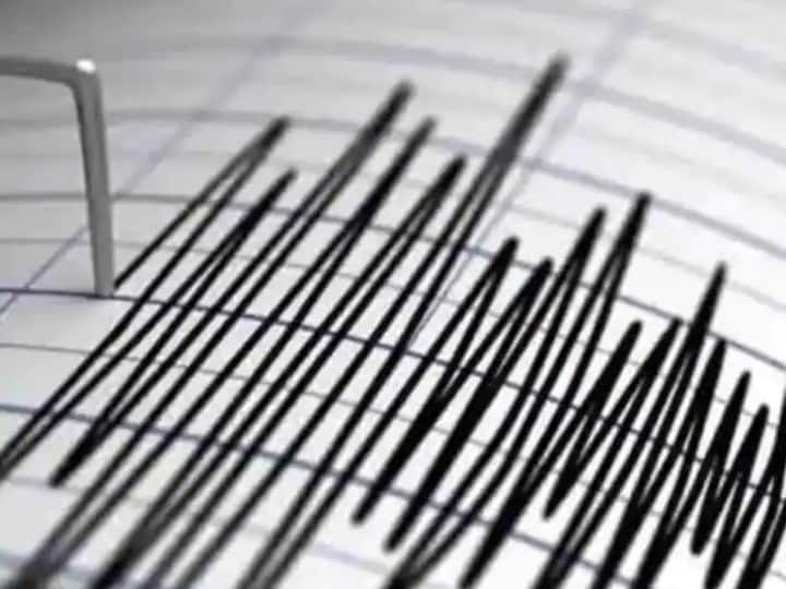 Himachal Pradesh Earthquake tremors in Chamba Churah ANN Himachal Pradesh: चंबा के चुराह में भूकंप के झटके, रिक्टर स्केल पर 3.4 मापी गई तीव्रता