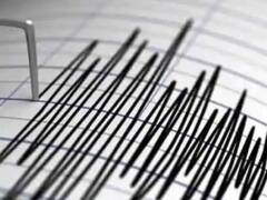 चंबा के चुराह में भूकंप के झटके, रिक्टर स्केल पर 3.4 मापी गई तीव्रता