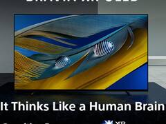 आदमी के दिमाग की तरह वर्क करता है ये स्मार्ट टीवी, फीचर्स जानकर रह जायेंगे हैरान