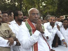 BJP Trying To Misuse My Remarks, Politics Is Not About Individuals But Policies: Kharge On 'Ravan' Row