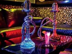 Hokkah Bars Ban : மேற்கு வங்கத்தில் ஹூக்கா பார்களுக்கு தடை... அதிரடி உத்தரவு