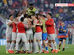 FIFA World Cup 2022: राउंड ऑफ-16 में ये टीमें होंगी आमने-सामने, जानें कब और कहां देखें मुकाबले