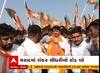 Gujarat Election 2022 : થરાદમાં Shankar Chaudharyનો રોડ શો, મોટી સંખ્યામાં ઉમટી પડ્યા સમર્થકો