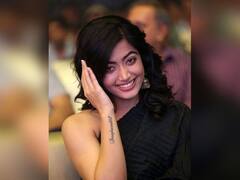 Rashmika Mandanna से लेकर ये साउथ एक्ट्रेस हैं टैटू लवर, किसी ने पति तो किसी ने बनवाया अपने बॉयफ्रेंड के नाम का टैटू