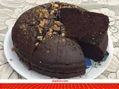 घर में नहीं है ओवन तो चिंता की बात नहीं, कुकर में बनाएं ऐसे क्रिसमस केक, ये है फुल रेसिपी