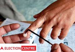 MCD Election 2022: हाथ में पट्टी, उम्र 84 लेकिन वोट डालने आए ये बुजुर्ग, जानिए क्या कहा