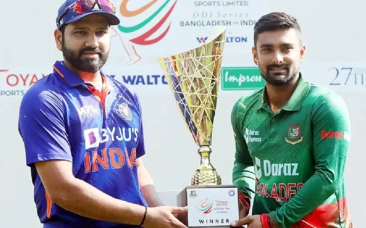 Ind vs Bang, 2nd ODI: India to play against Bangladesh when and where to watch, team squads and other details Ind vs Bang, 2nd ODI: ডু অর ডাই ম্যাচ রোহিতদের, কখন, কোথায় দেখবেন ভারত-বাংলাদেশ দ্বিতীয় ওয়ান ডে?