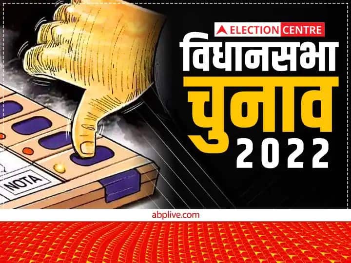 The election campaign of the second phase end at 5 PM on December 3 2022 Gujarat Elections 2022: गुजरात में दूसरे चरण के लिए चुनाव प्रचार बंद, सोमवार को होगी 93 सीटों पर वोटिंग
