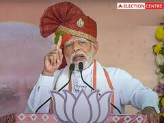 आज थमेगा गुजरात चुनाव के दूसरे चरण का प्रचार, 5 दिसंबर को होगी वोटिंग, PM मोदी ने की कुल 31 रैली