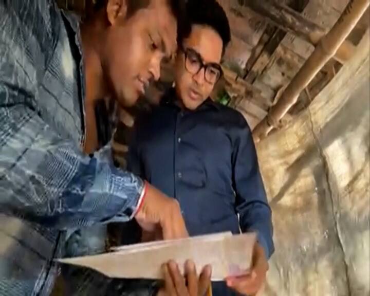 কাঁথির ভাষণে অভিষেক বলেন, ‘ডিসেম্বরে মেদিনীপুরের প্রতি এলাকায় বিশ্বাসঘাতকমুক্ত করতে সভা হবে’