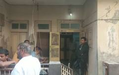 Crime News: 75 વર્ષીય મહિલાની ઘરમાંથી હાથ બાંધેલી લાશ મળતાં ચકચાર, જાણો વિગત