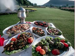 Tastes Of India: Exploring The Warmth Of Kashmiri Cuisine