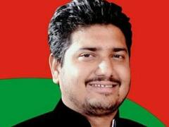 दस महीने बाद जेल से बाहर आए सपा विधायक नाहिद हसन, गैंगस्टर एक्ट में हाईकोर्ट से मिली जमानत