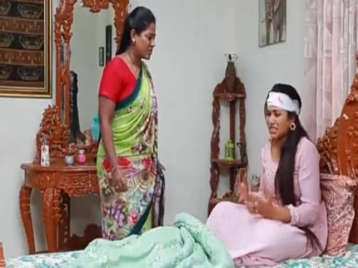 Bharathi Kannamma Today Episode : கைதான வெண்பா; கேள்விகளை அடுக்கும் லட்சுமி..பாரதி கண்ணம்மா எபிசோட் இங்கே!