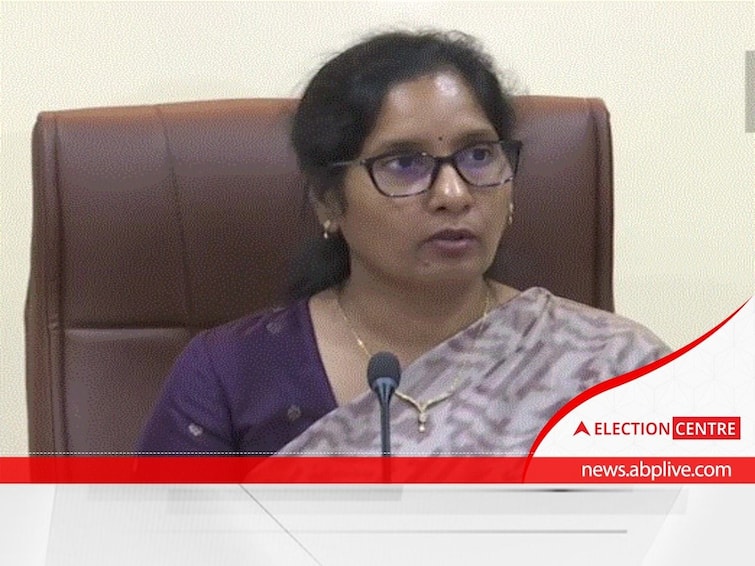 Gujarat Elections: Chief Electoral Officer Appeals For Larger Voter Turnout In Urban Areas For Second Phase Polling Gujarat Elections: Chief Electoral Officer Appeals For Larger Voter Turnout In Urban Areas For Second Phase Polling