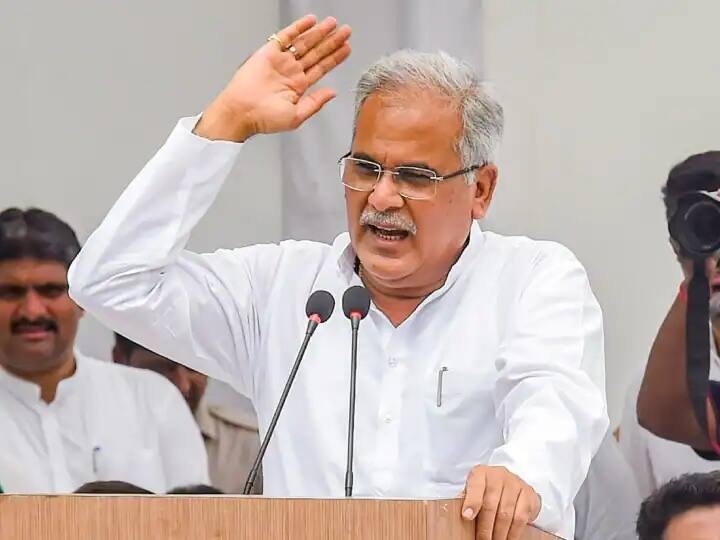 Chhattisgarh Why it was necessary for Congress to increase reservation know the inside story ANN Chhattisgarh Politics: कांग्रेस के लिए आरक्षण बढ़ाना क्यों था जरूरी, जानिए रिजर्वेशन बढ़ाने की इनसाइड स्टोरी