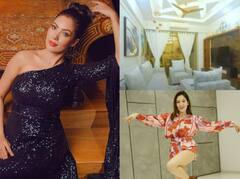 Munmun Dutta House: ਮੁੰਬਈ ਦੇ ਇਸ ਕਰੋੜਾਂ ਦੇ ਘਰ 'ਚ ਰਹਿੰਦੀ ਹੈ 'ਬਬੀਤਾ ਜੀ', ਵੇਖੋ ਮੁਨਮੁਨ ਦੱਤ ਦੇ ਘਰ ਦੀਆਂ ਅੰਦਰ ਦੀਆਂ ਤਸਵੀਰਾਂ