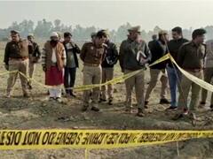 आधे घंटे तक लहूलुहान अवस्था में खेत में तड़पती रही मासूम ने तोड़ा दम, वीडियो बनाते रहे लोग