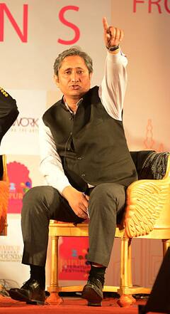 Ravish Kumar: ਭਾਰਤ ਦੇ ਸਭ ਤੋਂ ਅਮੀਰ ਪੱਤਰਕਾਰਾਂ ‘ਚ ਸ਼ੁਮਾਰ ਰਵੀਸ਼ ਕੁਮਾਰ ਦਾ ਨਾਂ, 158 ਕਰੋੜ ਜਾਇਦਾਦ ਦੇ ਮਾਲਕ