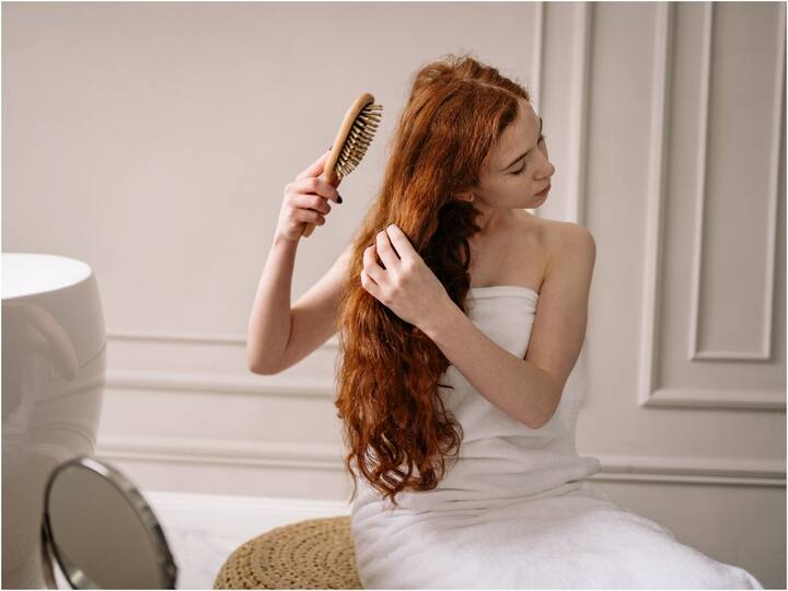 Home Remedies For Hair Dandruff And Scalf aching Dandruff: చుండ్రు సమస్య వేధిస్తుంటే ఈ చిట్కాలు పాటించండి