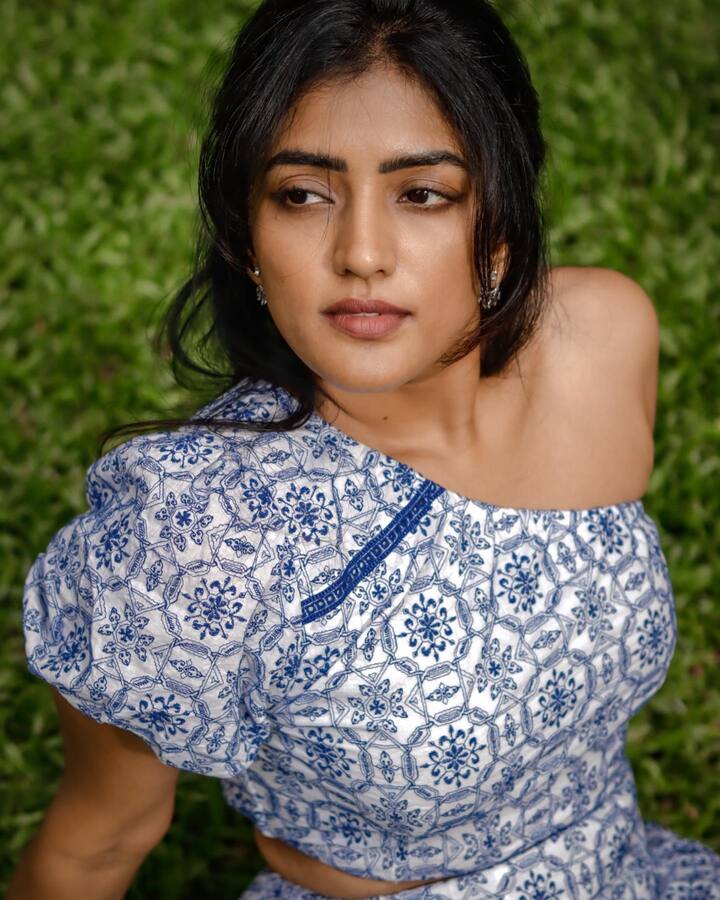 ఈషా రెబ్బా ఫోటోలు -Image Credit: Eesha Rebba/Instagram