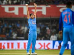 Deepak Chahar Claims Malaysian Airlines Misplaced His Luggage, Food Not Served Ahead Of IND-BAN Series