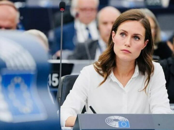 Finland pm sana marin warning on Russia Ukraine war said If Putin wins other countries can also attack रूस-यूक्रेन जंग पर फिनलैंड PM की चेतावनी, कहा- पुतिन जीते तो दूसरे देश भी कर सकते हैं हमला