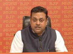 'कांग्रेस को खत्म करना जरूरी', BJP ने पीएम मोदी को गाली देने पर पार्टी को लिया आड़े हाथ, AAP पर भी जोरदार निशाना