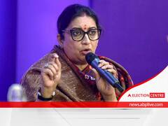 Rahul Gandhi Walked With Headley's Supporters, Owaisi Scaring His Own People: Smriti Irani Slams Opposition