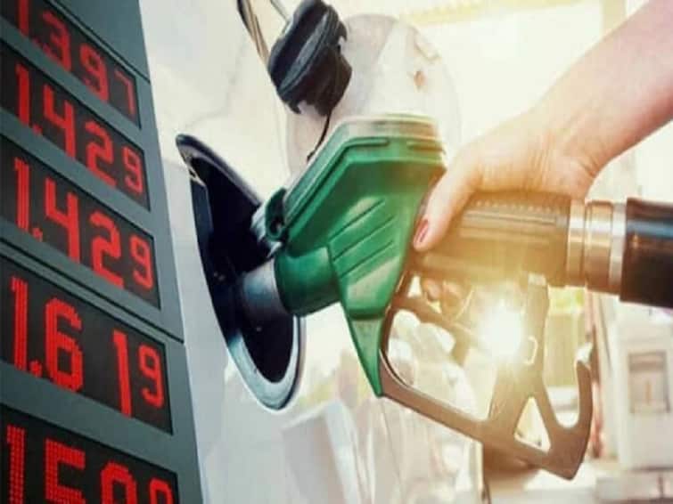 Petrol Diesel Price Today New Rates Of Petrol And Diesel Check Here Price Of Your City