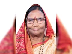 'ये पाकिस्तान से विधायक बने हैं', BJP सांसद रमा देवी ने पवन जायसवाल को लेकर दिया बयान, जानिए मामला