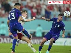 FIFA WC Round of 16: आज से शुरू होंगे नॉक आउट मुकाबले, अर्जेंटीना समेत एक्शन में होंगी ये चार टीमें