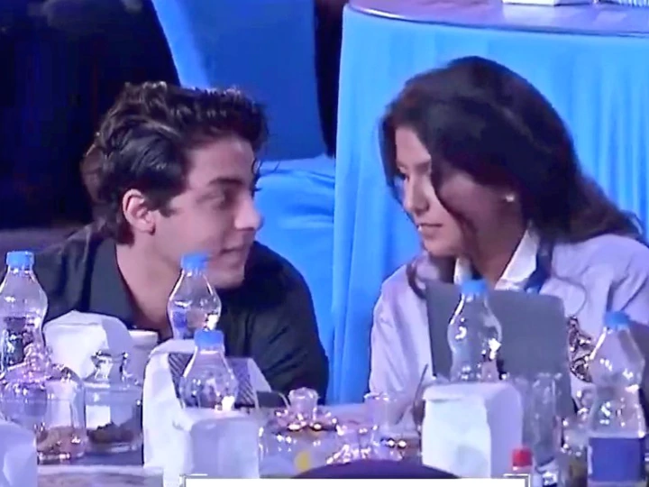 IPL 2023: ऑक्शन टेबल पर इस बार भी नहीं नजर आएंगे शाहरुख खान, बेटे आर्यन और बेटी सुहाना संभालेंगी नीलामी का जिम्मा