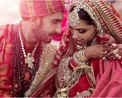 Stars Royal Wedding: हंसिका मोटवानी से पहले ये कपल ले चुके हैं रॉयल डेस्टिनेशन पर सात फेरे, देखिए लिस्ट